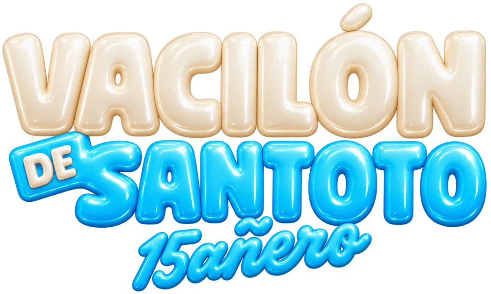 El Vacilón de Santoto
